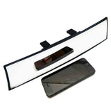 Car Interior Clear View Mirror Rear View Mirror Packing Extra Wide Angle Vision