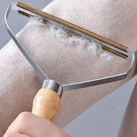 Convenience Manual Lint Remover Woolen Coat Shaving Device Tool Daily Trimmer