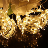 3 x 3m 300LED Curtain String Light Outdoor Indoor Party String Light Home Decoration String Light USB Fairy String Light