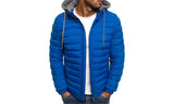 Men's Padded Jacket