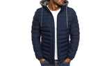 Men's Padded Jacket