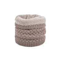 Women Winter Neck Warmer