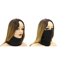 Women Winter Neck Warmer