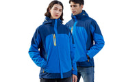 Unisex Outdoor Ski Jacket