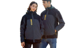 Unisex Outdoor Ski Jacket