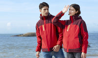 Unisex Outdoor Ski Jacket