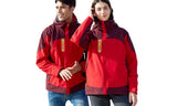 Unisex Outdoor Ski Jacket