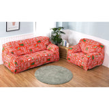 Christmas Stretchable Sofa Cover