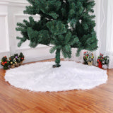 Christmas Tree Skirt Reusable Christmas Tree Skirt Decoration Christmas Home Decoration Carpet