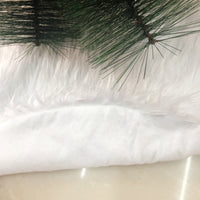 Christmas Tree Skirt Reusable Christmas Tree Skirt Decoration Christmas Home Decoration Carpet