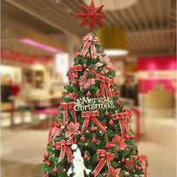 15cm Christmas Tree Top Star Decor Christmas Tree Topper Home Party Decorations