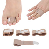 5 Pcs Fabric Toe Corrector