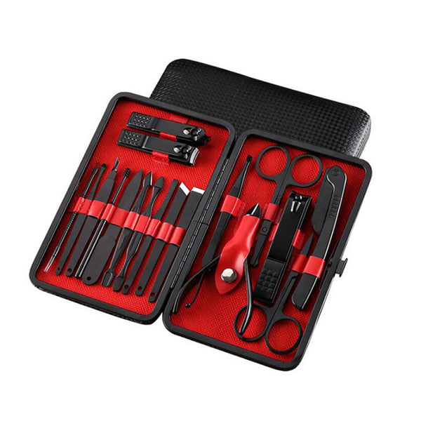 18 in 1 Grooming Manicure Kit