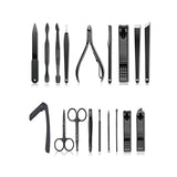 18 in 1 Grooming Manicure Kit