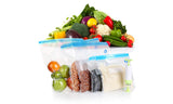 Reusable Food Vacuum Sealer Bag