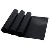 3Pcs  PTFE Non-Stick Oven Liners