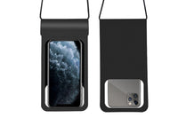 Two-Pack Waterproof Phone Pouch