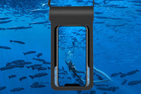 Two-Pack Waterproof Phone Pouch