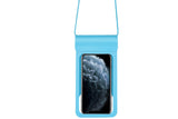 Two-Pack Waterproof Phone Pouch