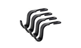 4Pcs  Car Seat Headrest Hooks