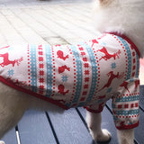 Christmas Pet T-Shirt