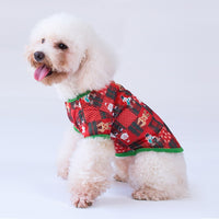 Christmas Pet T-Shirt