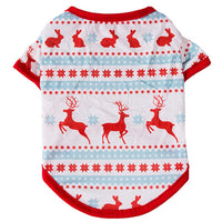 Christmas Pet T-Shirt