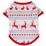 Christmas Pet T-Shirt