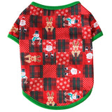 Christmas Pet T-Shirt