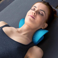 Cervical Traction Pillow