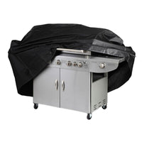 Dust-proof Waterproof BBQ Outdoor Grill Cover