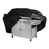 Dust-proof Waterproof BBQ Outdoor Grill Cover
