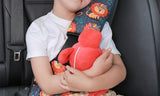 Car Seat Belt Adjustment Holder Seat Belt Padding Cover for Kids