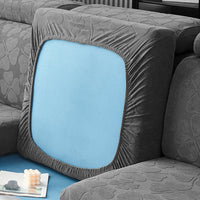 Sofa Cushion Cover High Stretch Sofa Seat Slipcover Protector