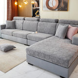 Sofa Cushion Cover High Stretch Sofa Seat Slipcover Protector