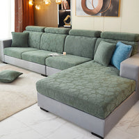 Sofa Cushion Cover High Stretch Sofa Seat Slipcover Protector