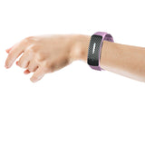 Ultrasonic Anti-Mosquito Repellent Bracelet Rechargeable Electronic Mosquito Repel Wrist Band