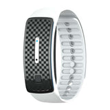 Ultrasonic Anti-Mosquito Repellent Bracelet Rechargeable Electronic Mosquito Repel Wrist Band