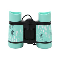 Kids Binoculars 4x30 High-Resolution Optics Binoculars Kids Toy