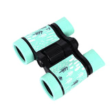 Kids Binoculars 4x30 High-Resolution Optics Binoculars Kids Toy