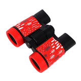 Kids Binoculars 4x30 High-Resolution Optics Binoculars Kids Toy