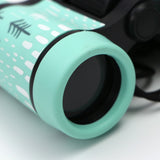 Kids Binoculars 4x30 High-Resolution Optics Binoculars Kids Toy