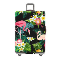 Elastic Travel Suitcase Protector Cover