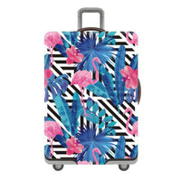 Elastic Travel Suitcase Protector Cover