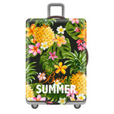 Elastic Travel Suitcase Protector Cover