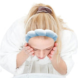 Mimi and Co Spa Headband for Women