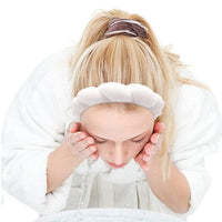 Mimi and Co Spa Headband for Women