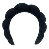 Mimi and Co Spa Headband for Women