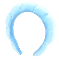 Mimi and Co Spa Headband for Women