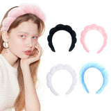 Mimi and Co Spa Headband for Women